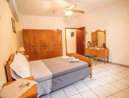 Apartment Traditional Family Idi *