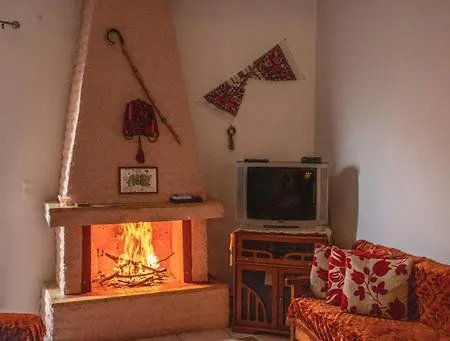 Apartment Traditional Family Idi Vorizia
