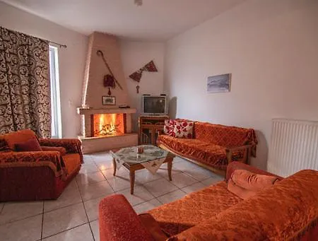 Traditional Family Idi Apartment Vorizia