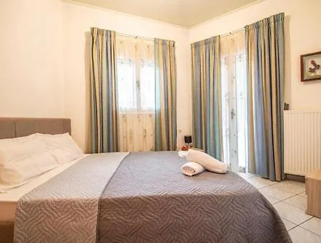Traditional Family Idi Apartment Vorizia