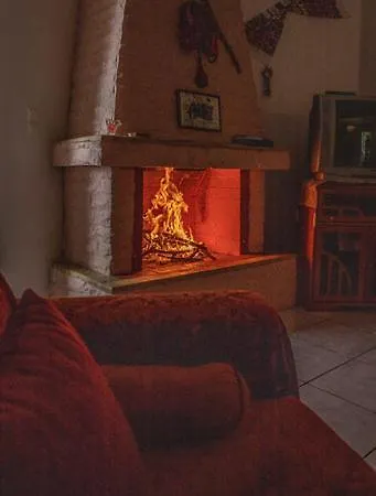 Traditional Family Idi