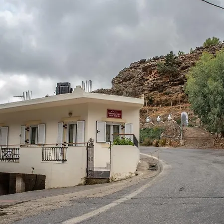 Traditional Family Idi Apartment Vorizia